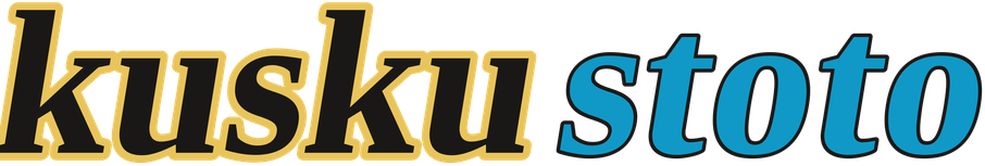 kuskustoto logo