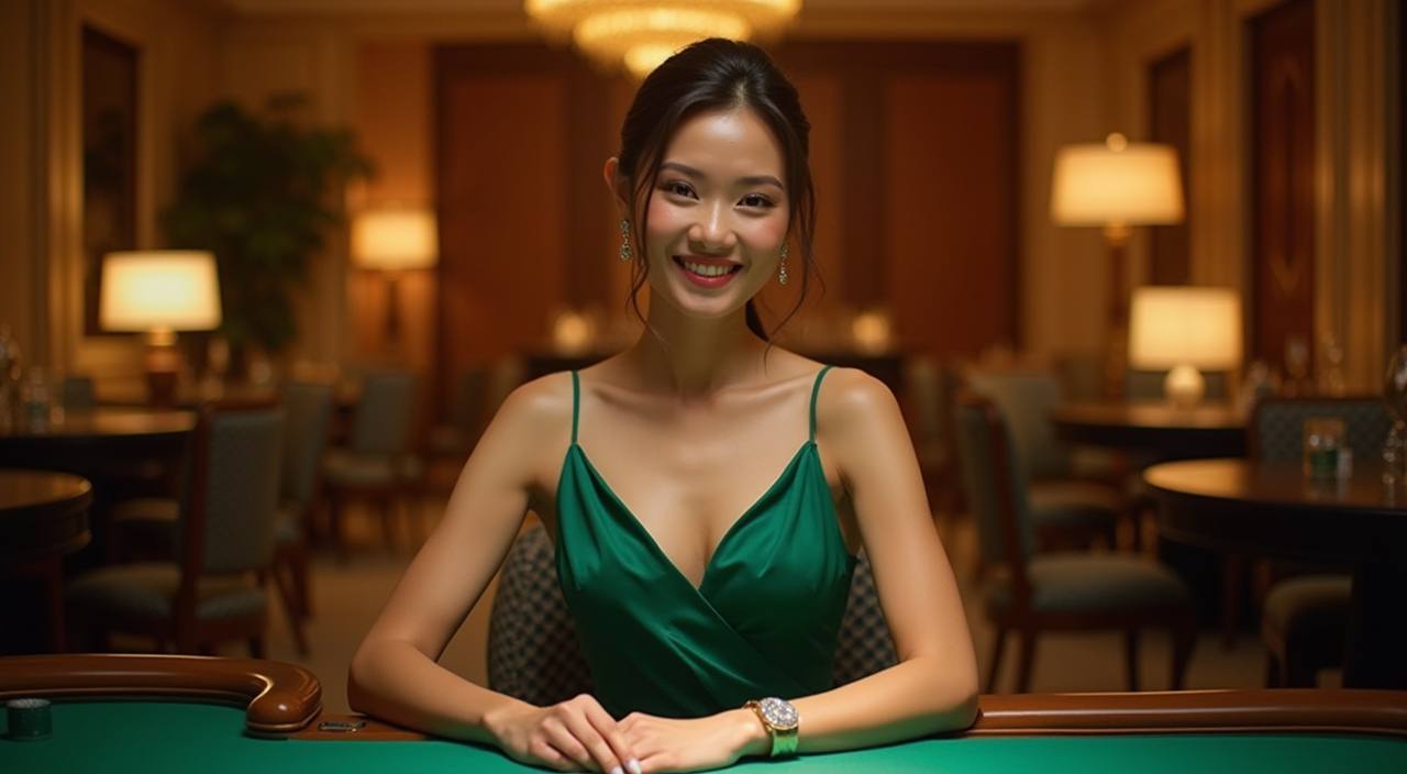 kuskustoto Our Casino Floor: Studios, Tables and Real-Time Streaming