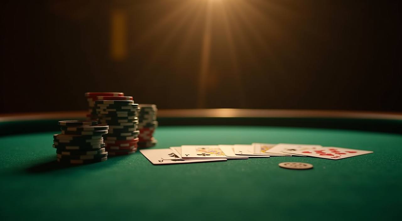kuskustoto High-Cap Slot Quarter